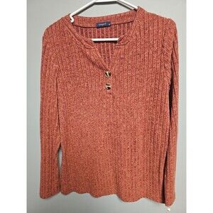 Samplees Medium Sweater